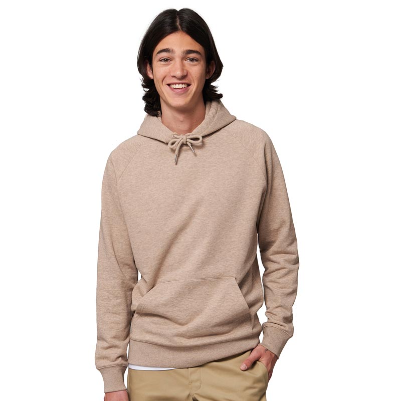Stanley Flyer iconic hoodie sweatshirt (STSM565) - Light Khaki S